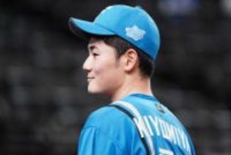 清宮幸太郎は「本当に変わった」　マイペース過ぎると指摘も…去る同僚が感じた“成長”