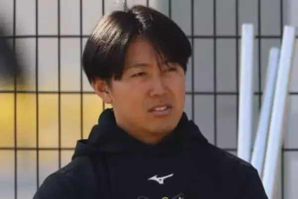 阪神から“二刀流”WBC戦士誕生か　鮮やかな好守披露も…驚きの肩書が「意味わからん」