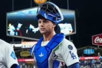 再獲得→たった5日でド軍“戦力外”「可哀想すぎる」　オフ3度目の通告、止まらぬ同情