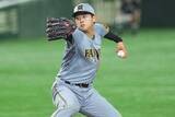「阪神に眠る“お宝”「2軍でやることない」　無双する0.53…21歳に待望論「救世主に」」の画像1
