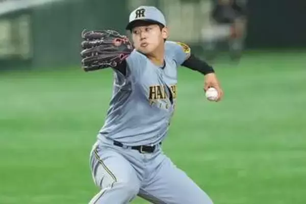 阪神に眠る“お宝”「2軍でやることない」　無双する0.53…21歳に待望論「救世主に」