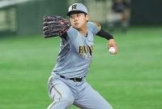 阪神に眠る“お宝”「2軍でやることない」　無双する0.53…21歳に待望論「救世主に」
