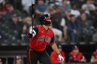 村上宗隆の判明した“ジャッジ超え”　MLB150年史に君臨…年68HRペース、見据える大偉業