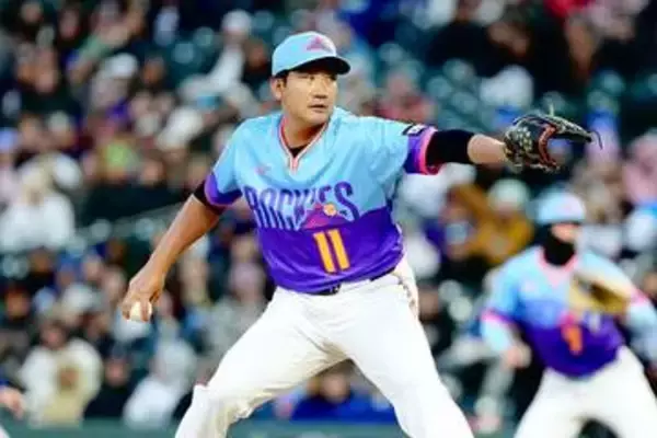 菅野智之はなぜ勝てるのか　“打者天国”で11勝…名捕手が感じた進化「40歳まで衰えない」