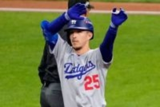 ド軍116億円男の“最新情報”に安堵　苦しみを越えたオフ…粋な対応に反響「心が温まる」