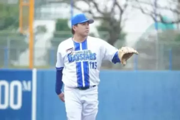 巨人戦力外も覚醒予感「支配下に近い」　元ドラ1が“キレキレ”「むっちゃ球落ちてる」