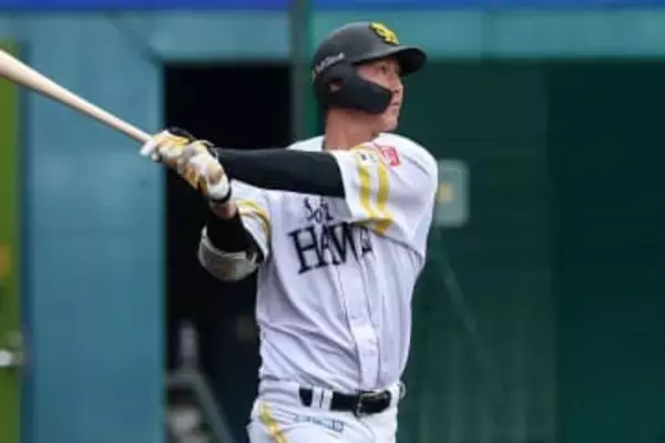 「えぐいほど飛ばしてる」投手呆然の場外アーチ　秋広優人の“完璧弾”に騒然「見たことない」