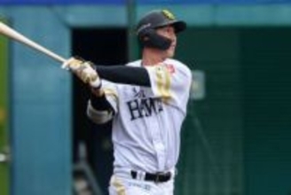 「えぐいほど飛ばしてる」投手呆然の場外アーチ　秋広優人の“完璧弾”に騒然「見たことない」