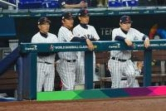 侍Jの起用は「不思議だった」…意図見えるも重なった条件　専門家が指摘した“誤算”