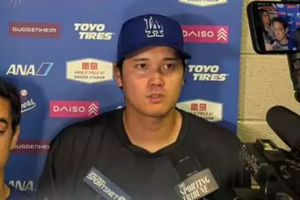 大谷翔平、打率3割復帰の裏側　構えのデータ化も「数字だけではズレる」…一問一答