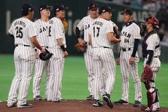 侍Jに必要な“新ポスト”　強豪国との決定的な違い…求める改革、黒田博樹氏のススメ