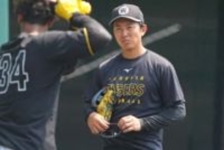 阪神通訳、WBCブラジル代表に選出　機構正式発表…正遊撃手として高まる期待