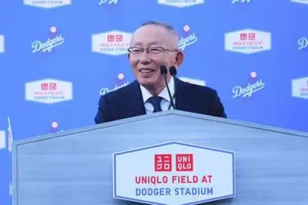 「日本の大富豪からド軍への約束が「太っ腹すぎる」　飛び出した一言にX騒然「すごくない？」」の画像