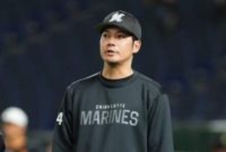 見逃さなかった捕球の“ズレ”　地道な準備と咄嗟の判断で勝ち取った「次の1点」