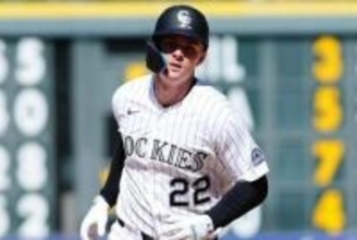 ド軍を阻んだ“大谷の弟分”「もうやめてくれ」　攻守に存在感…日本ファン複雑「やられすぎ」