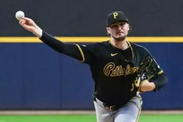 防御率67.50スタートも「彼がサイ・ヤングだ」　大谷らの“最大のライバル”が無双…ファン衝撃