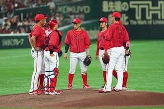 Bクラスの広島が直面した“ゼロの危機”　12球団で唯一…途中経過が伝えた厳しい現実