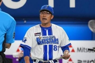 DeNAはなぜ“苦手”巨人から大量得点できた？　田中瑛斗の攻略の裏側「個々です」
