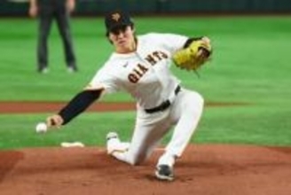 西武、元新人王の高橋礼と育成契約　オフに巨人戦力外、3球団目…背番号「136」