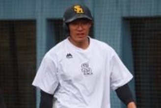 37歳とは思えぬ…ボール粉砕“衝撃弾”「全盛期に戻ってる」　柳田悠岐が「えげつない」