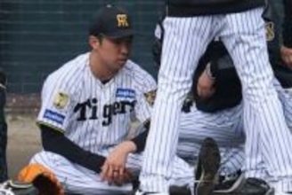 アキレス腱断裂の石井大智、隅田に“謝罪”　手術終え…代替選出に「難しい調整で負担を」