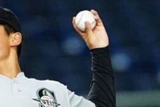 変化球解禁も「投げるのは後で」　元G投手が推奨…中1でやるべき“ボールなし練習”