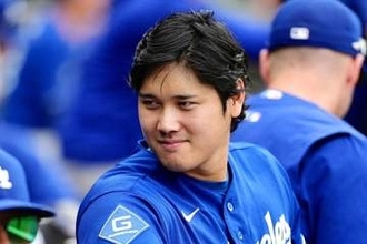 記者席で見た大谷翔平の“振る舞い”　快投の由伸へ…LA番も感銘「少し距離を空けて」