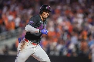 大谷超え1166億円男は「何考えてたんだ」　“怠慢プレー”にファン苛立ち「間抜けな判断！」