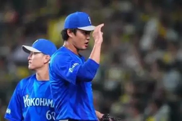 降板の藤浪晋太郎に阪神ファンも拍手　古巣相手に初登板…5回途中1失点、4年ぶり甲子園