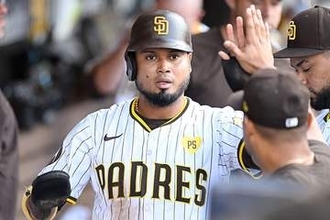 フィリーズが“首位打者”アラエス獲得へ　豪華内野陣形成…ハーパーが外野復帰か、米報道