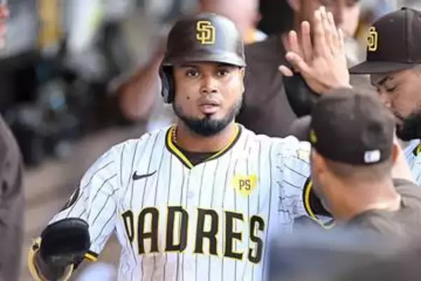 フィリーズが“首位打者”アラエス獲得へ　豪華内野陣形成…ハーパーが外野復帰か、米報道