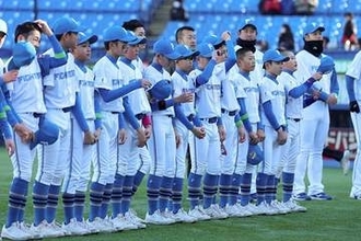 ファイターズJr.の精鋭16選手が決定　候補26人から絞り込み…「限界突破」で2度目Vへ