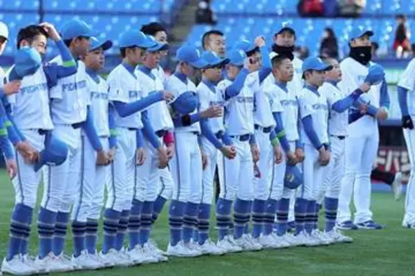 ファイターズJr.の精鋭16選手が決定　候補26人から絞り込み…「限界突破」で2度目Vへ