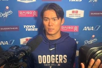 山本由伸、痛恨2被弾に繰り返した「悔しい」　13勝目はまたもお預け「勝てた試合」