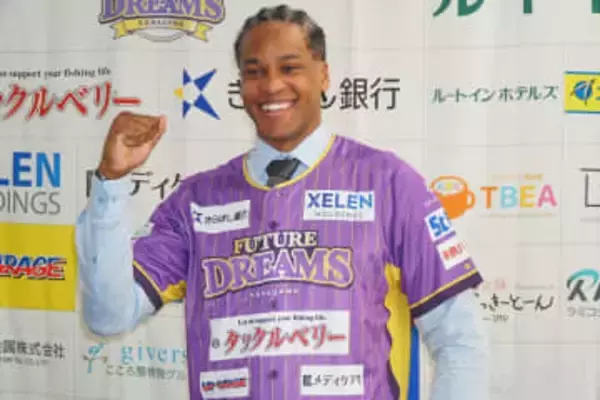 「本気の補強してるね」　朝9時に届いた衝撃…連日の積極姿勢で「どんどん豪華に」