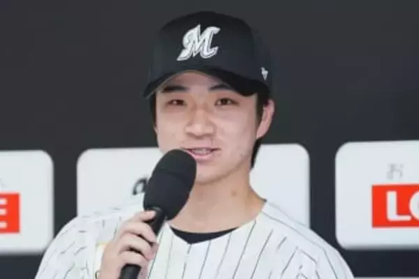 三塁に“瞬間移動”…育成ドラ3が「速すぎる」　解説者ベタ惚れ脚力は「支配下の価値ある」