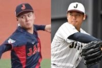 侍Jに激震…松井裕樹が出場辞退、リリーフ陣3人目　中日2年目・金丸夢斗が追加選出