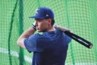 韓国の新戦力が侍Jに“宣戦布告”「最も楽しみ」　言葉の知識は「ノー」も…27歳がWBCに自信