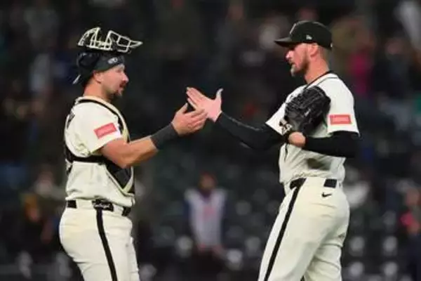 「MLB限定ユニに絶賛の声「あるべき姿だ」　超シンプルなデザインも…米記者強調「最高」」の画像