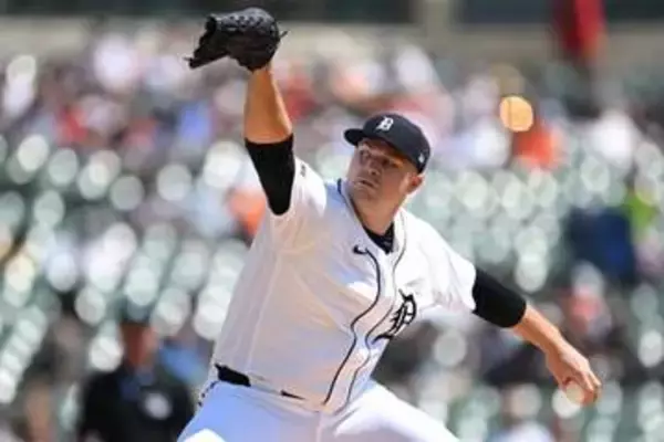 不満のCY賞左腕、ベンチでブチギレ　クーラーボックス投げ飛ばし…ファン賛否「クレイジーだ」