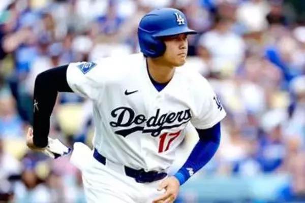 大谷翔平は「1番・DH」　11試合ぶりの6号なるか、佐々木朗希は今季初勝利へ