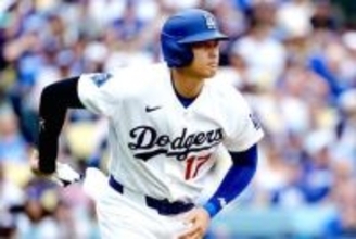 大谷翔平は「1番・DH」　11試合ぶりの6号なるか、佐々木朗希は今季初勝利へ