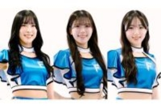 ミスユニバースを経験…美女チアの趣味は「球団チア」　2年目にやり残した“後悔”