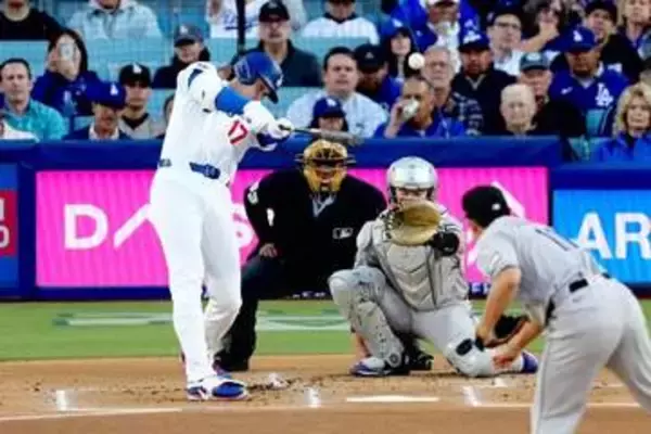 大谷翔平は「史上最高の選手」　誰も否定できない“真実”…米メディアは最敬礼