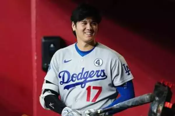1119億円契約も…大谷翔平は「格安だ」　理解を超えた才能、米“謝罪”「過小評価してる」
