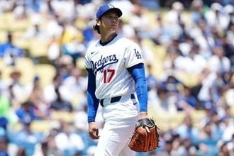 「大谷の半年分の投球が上」？　米記者の発言切り抜きにファン猛反発「馬鹿げてる」