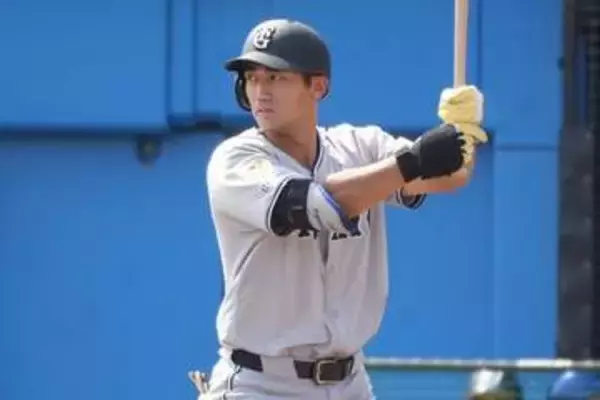 巨人22歳を「早く1軍に」　“超低弾道HR”→重なる大打者の残像…本格覚醒へ「未来は安泰」
