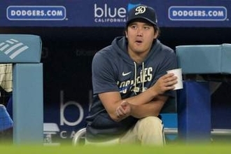 ド軍大勝30分後…駆け巡る「BREAKING」　大谷翔平ニュースにLA即反応「可能性が高い」