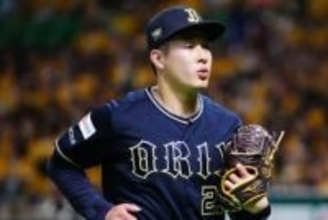 オリ右腕の隣に大物女優「美男美女楽しそう」　“県人会”豪華メンバーに騒然「最高」