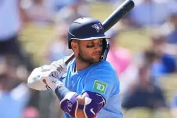 メッツ、FA目玉ビシェットと3年199億円で電撃合意　大物に続く短期契約…米報道